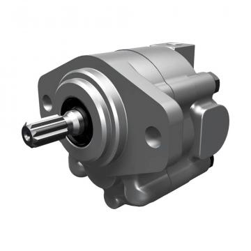  Henyuan Y series piston pump 32YCY14-1B