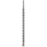 BOSCH HCFC2247 Hammer Drill Bit, SDS Plus, 7/8x18 In