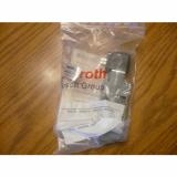 Lot of 18 origin Rexroth B820101034 Solenoid Valve