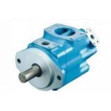 Vickers 3520V-25A8-1AA22R  V Series Double Vane Pump