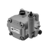 NACHI VDC-12A-2A3-2A3-20  VDC Series High-Pressure Type Variable Volume Vane Pump