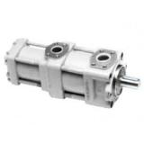 QT2222-5-5-A Singapore QT Series Double Gear Pump