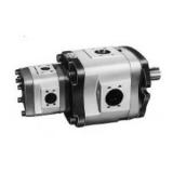 NACHI Greece IPH-25B-6.5-50-11 IPH Series Double IP Pump