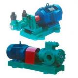 3G Series Three Screw Pump 3G70X4