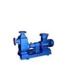 CYZ-A series self priming centrifugal pumps