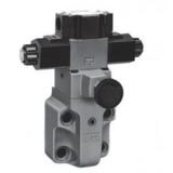 BSG-03-3C2-D24-47 Solenoid Controlled Relief Valves