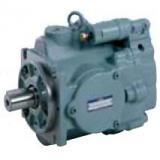 Yuken A3H-37-F-R-01-KK-10  Variable Displacement Piston Pumps