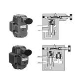 RCG-03-B-22 Pressure Control Valves