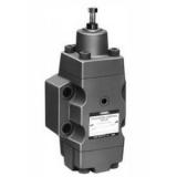 Yuken Pressure Control Valves - H,HC Series