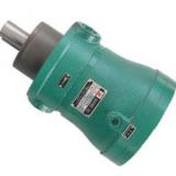 MCM14-1B Series Axial Piston Motor