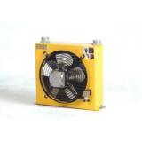 AH1012-3P-CA2 Hydraulic Oil Air Coolers