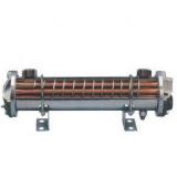 Spiral-Flow Finned Column Tube Oil Cooler SL Series SL-408