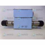 DENISON A4D0135207030200A1W01328 SOLENOID VALVE AS PICTURED Origin NO BOX