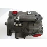 parker/denison pvp series variable volume hydraulic pump PVP2336B3R21