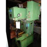 Denison Model WR8 Gap Frame Hydraulic Press