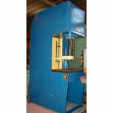 DENISON FH20 C-FRAME HYDRAULIC PRESS