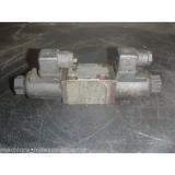 Rexroth 4WE6J51/AG24NZ4-J03/2 Directional Valve _ 4WE6J51AG24NZ4J032