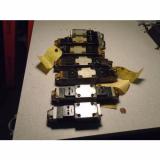 REXROTH HYDRONORMA  Hydraulic Valves Lot of 7