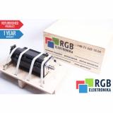 SERVOMOTOR MKE116B-024-NP0-KN R911287206 BOSCH REXROTH 12M WARRANTY ID26209