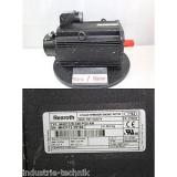 REXROTH MHD112B-048-PG0-AN SERVOMOTOR SERVO MOTOR