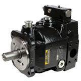 Piston pump PVT series PVT6-2R1D-C04-SR1