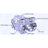 Dansion gold cup series piston pump P7R-4L1E-9A2-A0X-B0