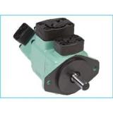 YUKEN Series Industrial Double Vane Pumps -PVR1050 - 10 - 45