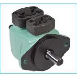 YUKEN Series Industrial Single Vane Pumps -L- PVR50 - 20