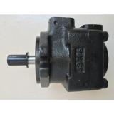 YUKEN Series Industrial Single Vane Pumps - PVR1T-L-15-FRA